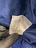 AK Anne Klein Tweed Blue Blazer Size 8 - photo 7