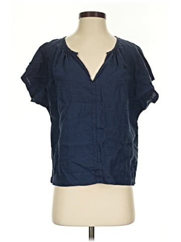 Michael Stars Short Sleeve Blouse (view 1)