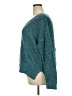 Maurices Teal Pullover Sweater Size XXL - photo 5