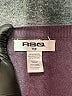 RSQ Purple Pullover Sweater Size L - photo 7
