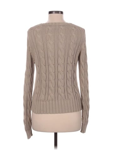 Ann Taylor Pullover Sweater (view 2)