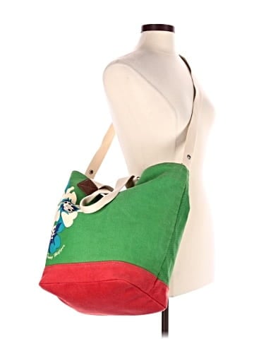 Tommy Hilfiger Tote (view 2)