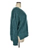 Maurices Teal Pullover Sweater Size XXL - photo 4