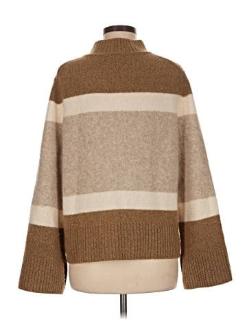 Banana Republic Wool Pullover Sweater (view 2)