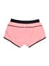 Title Nine Color Block Pink Athletic Shorts Size S - photo 2