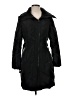 Kenneth Cole REACTION 100% Polyester Black Coat Size S - photo 1