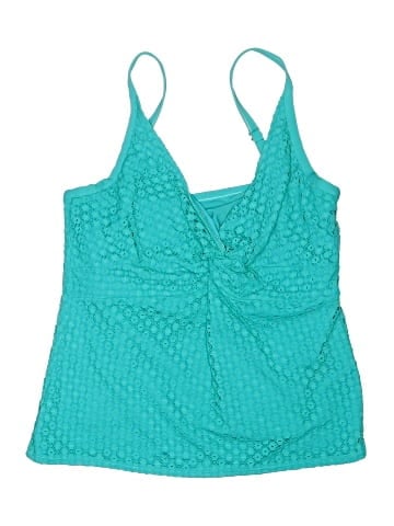 Sunsets Swimsuit Top (view 1)