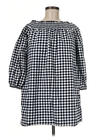 Abercrombie & Fitch Casual Dress (view 1)