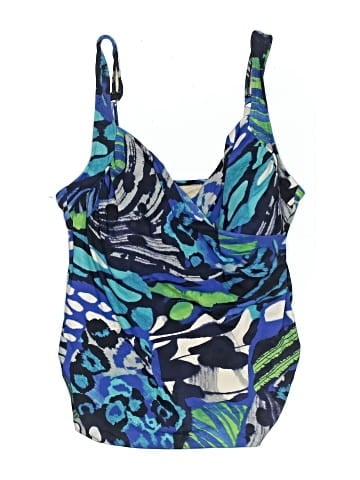 Trimshaper Swimsuit Top (view 1)
