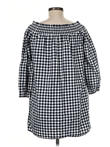 Abercrombie & Fitch Casual Dress (view 2)