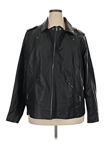 Maurices Jacket (view 1)