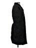 Kenneth Cole REACTION 100% Polyester Black Coat Size S - photo 4