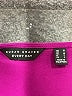 Susan Graver Purple Long Sleeve Blouse Size M - photo 7
