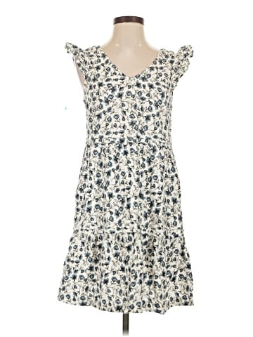 Lucky Brand Casual Dress (view 1)