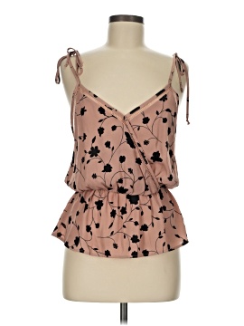 Sienna Sky Sleeveless Blouse