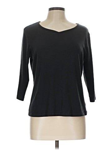Westbound 3/4 Sleeve T-Shirt (view 1)