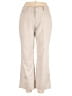 Dockers Solid Tan Khakis Size 14 - photo 1