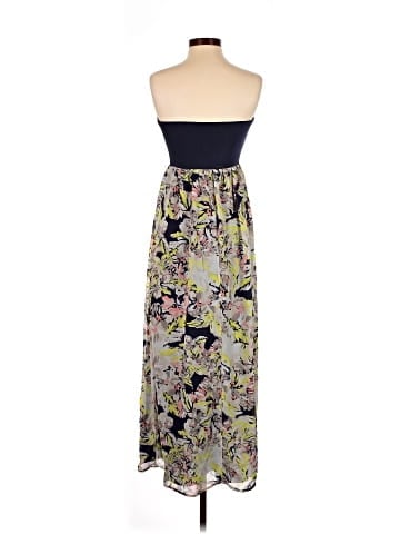 Xhilaration Casual Dress (view 2)