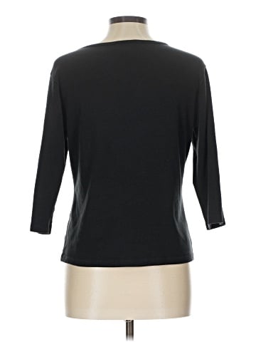 Westbound 3/4 Sleeve T-Shirt (view 2)