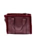 Unbranded Burgundy Satchel One size - photo 3