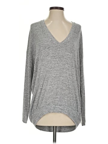 Wilfred Free Pullover Sweater (view 1)