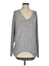 Wilfred Free Gray Pullover Sweater Size S - photo 1