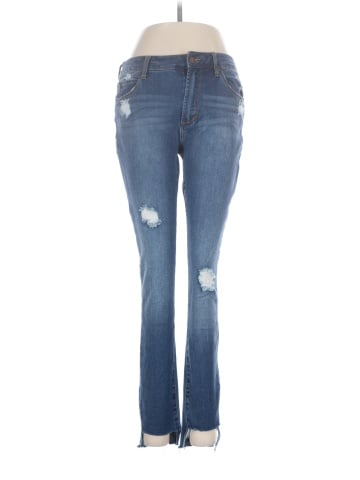 Leith Jeans (view 1)