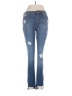Leith Hearts Blue Jeans Size 28 waist - photo 1