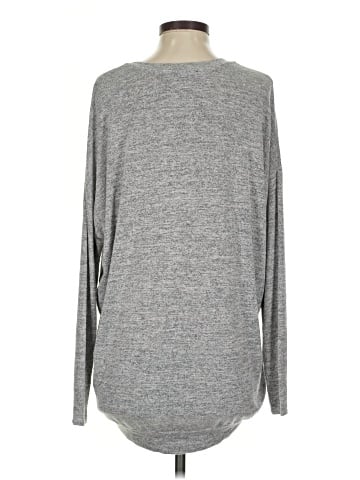 Wilfred Free Pullover Sweater (view 2)