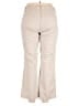 Dockers Solid Tan Khakis Size 14 - photo 2