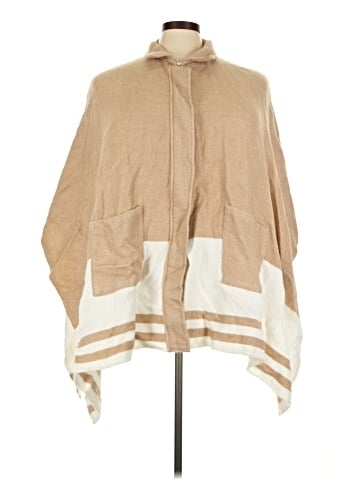 Lane Bryant Poncho (view 1)
