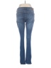 Leith Hearts Blue Jeans Size 28 waist - photo 2