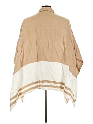 Lane Bryant Poncho (view 2)