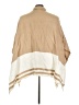 Lane Bryant Tan Poncho Size 22 (5) - photo 2