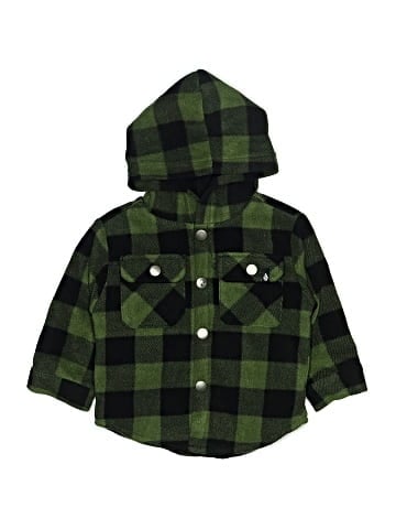 Volcom Jacket (view 1)