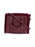 Unbranded Burgundy Satchel One size - photo 1