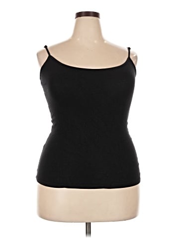 Forever 21 Sleeveless T-Shirt (view 1)