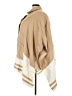 Lane Bryant Tan Poncho Size 22 (5) - photo 5