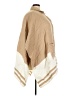 Lane Bryant Tan Poncho Size 22 (5) - photo 4