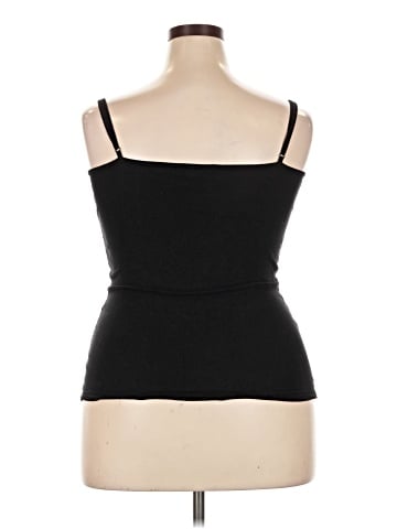 Forever 21 Sleeveless T-Shirt (view 2)