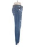 Leith Hearts Blue Jeans Size 28 waist - photo 4