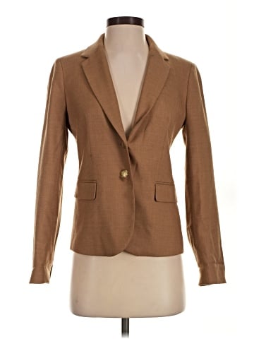 J.Crew Factory Store Blazer (view 1)