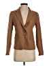 J.Crew Factory Store Brown Blazer Size 2 - photo 1