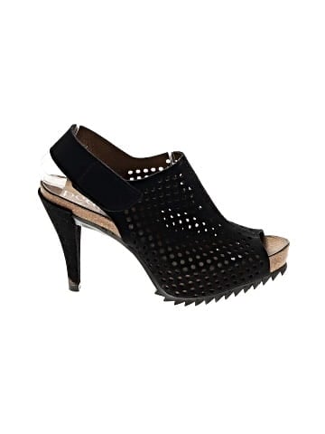 Pedro Garcia Sandals (view 1)