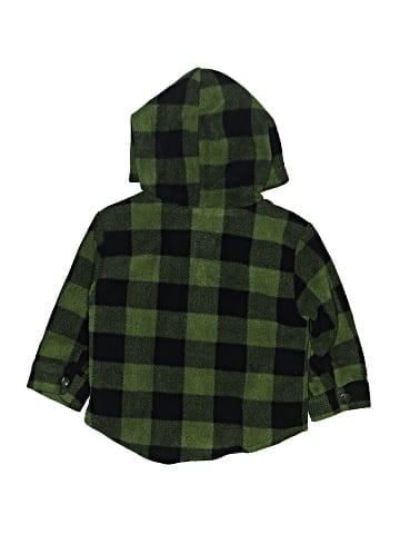 Volcom Jacket (view 2)