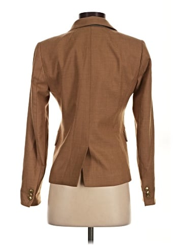 J.Crew Factory Store Blazer (view 2)