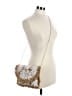 True Decadence 100% Jute Gold Clutch One size - photo 2
