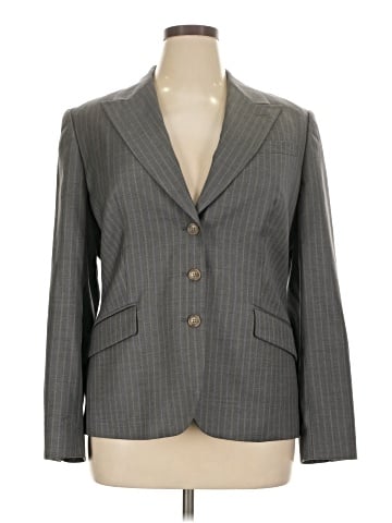 Brooks Brothers 346 Blazer (view 1)