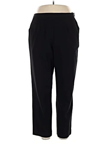 Liz Baker Casual Pants (view 1)