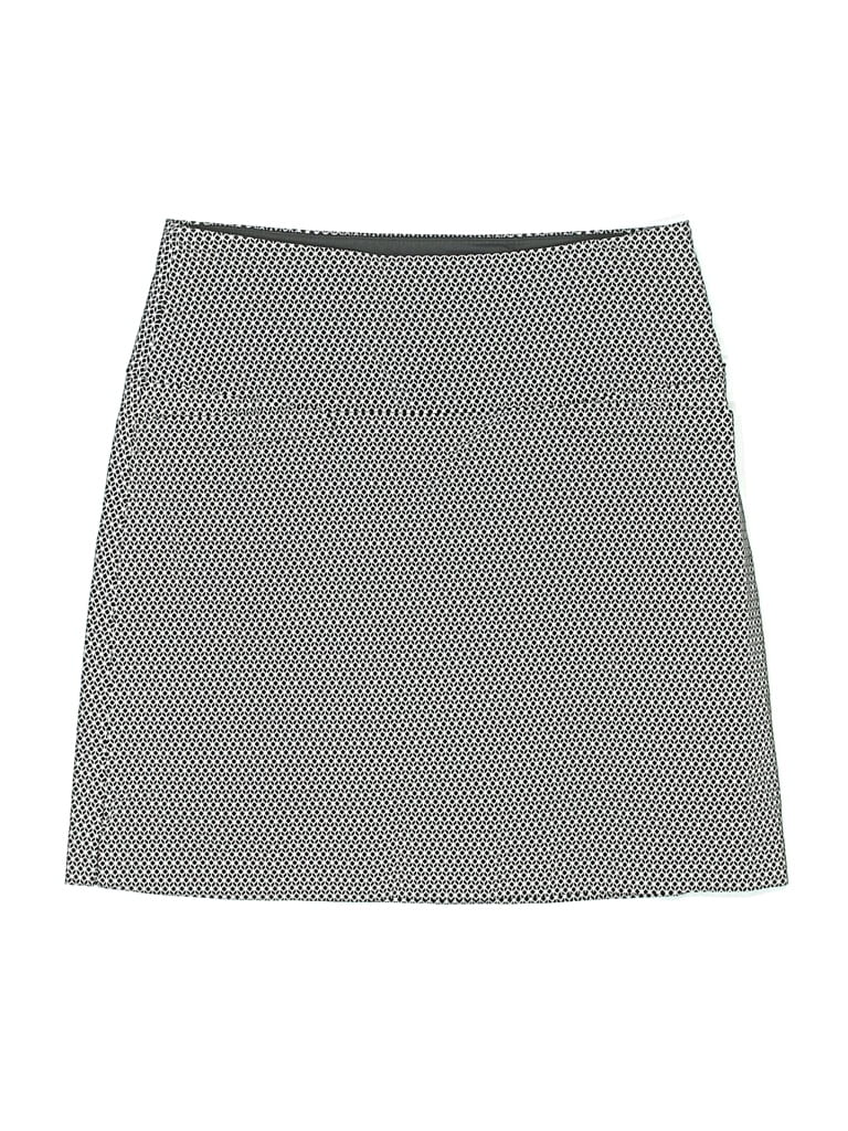 Pre-owned S.c. & Co. Skort In Gray
